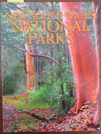 cover of New South Wales National Parks