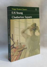 Chatterton Square (Virago Modern Classics)