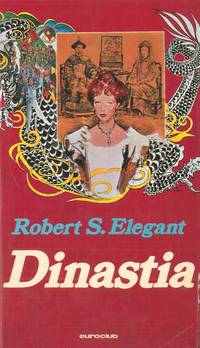 cover of Dinastia.