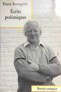 image of Ecrits polémiques