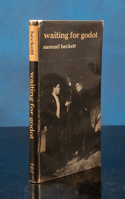 Waiting for Godot