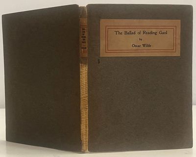 The Ballad of Reading Gaol