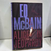 Alice in Jeopardy: A Novel