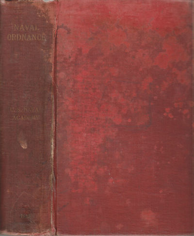 Naval Ordnance.