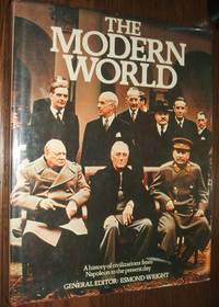 The Modern World by Wright, Esmond - 1984