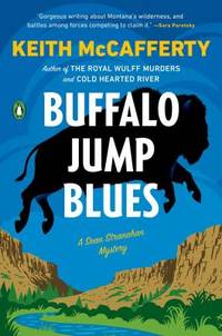 Buffalo Jump Blues : A Novel