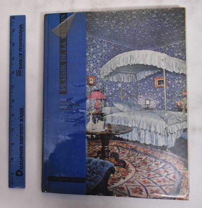 Paris: Plaisir de France, 1960. Hardcover. VG/G, dj has tear as top and shows wear. Covers and pages...