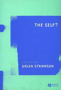 Self? (Ratio Special Issues)