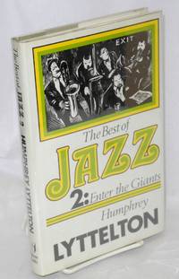 image of The Best of Jazz 2: Enter the giants