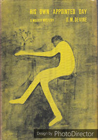 cover of His Own Appointed Day