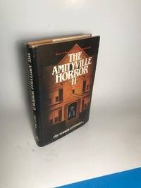 THE AMITYVILLE HORROR II