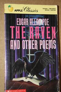 The Raven and Other Poems by Poe, Edgar Allan - 1992