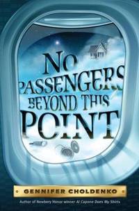 No Passengers Beyond This Point
