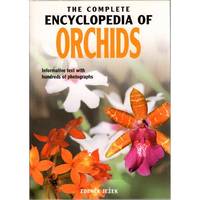 The Complete Encyclopedia of Orchids