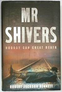 Mr. Shivers