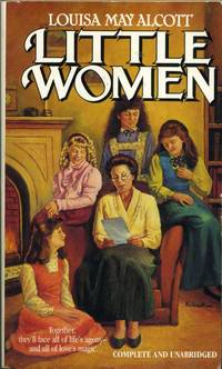 Little Women (Tor Classics) by Alcott, Louisa May - 1994-03-15