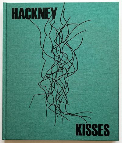 Hackney Kisses.