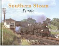 Southern Steam Finale.