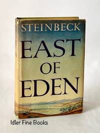 image of East of Eden