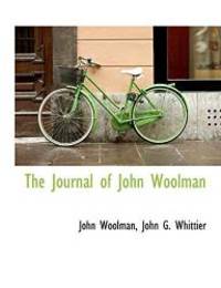 image of The Journal of John Woolman