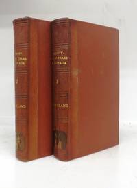 Twenty-Seven Years in Canada West; Or, The Experience of an Early Settler. Vols. I & II by Agnes (ed.) Major; STICKLAND - Hardcover - 1853 - from Attic Books (SKU: 119086)