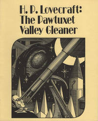 H. P. Lovecraft: First Writings : Pawtuxet Valley Gleaner 1906 by Lovecraft, H.P - 1986-10-01