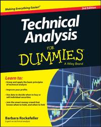 Technical Analysis FD 3e (For Dummies Series)