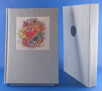 cover of The Cat's Pajamas - Signed Limited Edition
