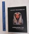 Ancient Treasures XVI