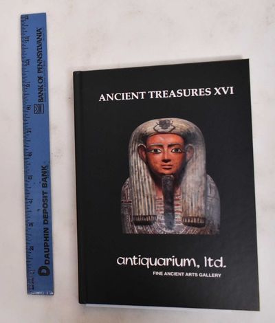 Ancient Treasures XVI