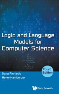 LOGIC & LANG MODEL COMP (4TH ED)