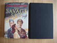 image of The Savage Sky