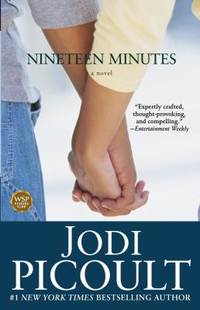Nineteen Minutes Export