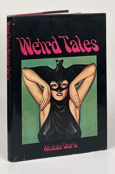 Weird Tales