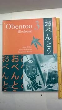 Obentoo 3: Level 3 Workbook