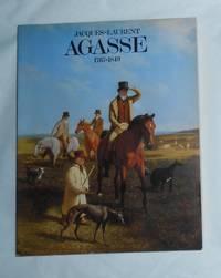Jacques-Laurent Agasse 1767 - 1849 (Tate Gallery, London 15 February - 2 April 1989)