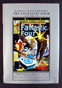 Marvel Masterworks: The Fantastic Four: Volume 20