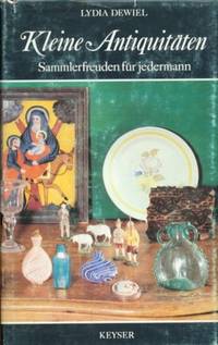 KLEINE ANTIQUITATEN