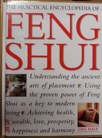 cover of The Practical Encyclopedia of Feng Shui