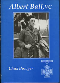 image of Albert Ball, V.C