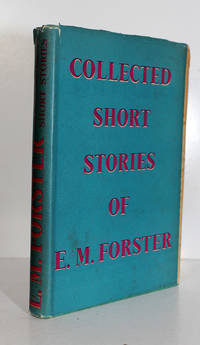 image of Collected Short Stories of E M Forster