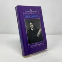 The Cambridge Companion to Descartes