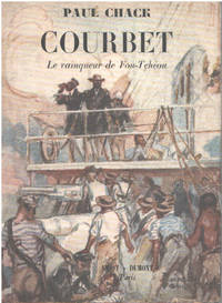 image of Courbet le vainqueur de fou-tchéou