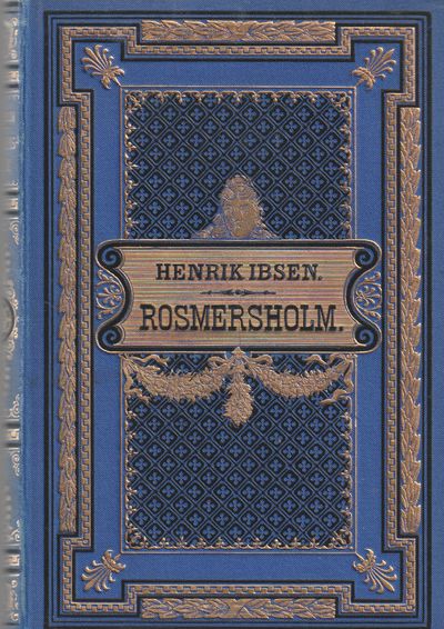 Rosmersholm