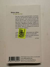 À l'abri de rien