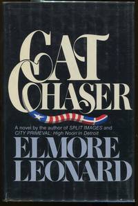 image of Cat Chaser