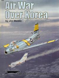 Air War over Korea