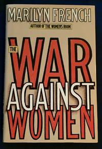 image of THE WAR AGAINST WOMEN