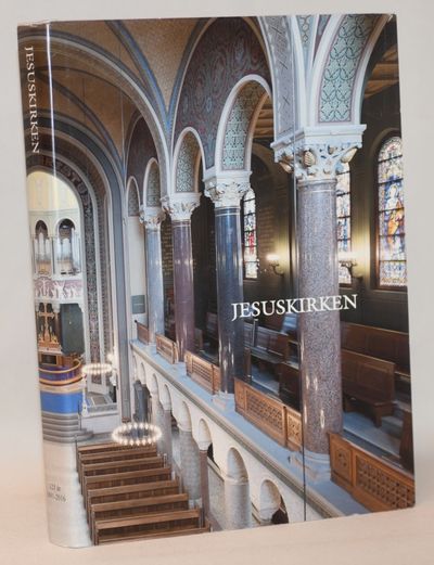 Jesuskirken. En af Danmarks mest usædvanlige…