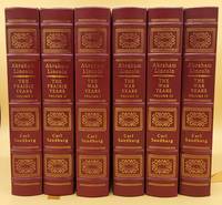 Abraham Lincoln: The Prairie Years, Volumes 1-2; The War Years, Volumes 1-4 (Six volumes)